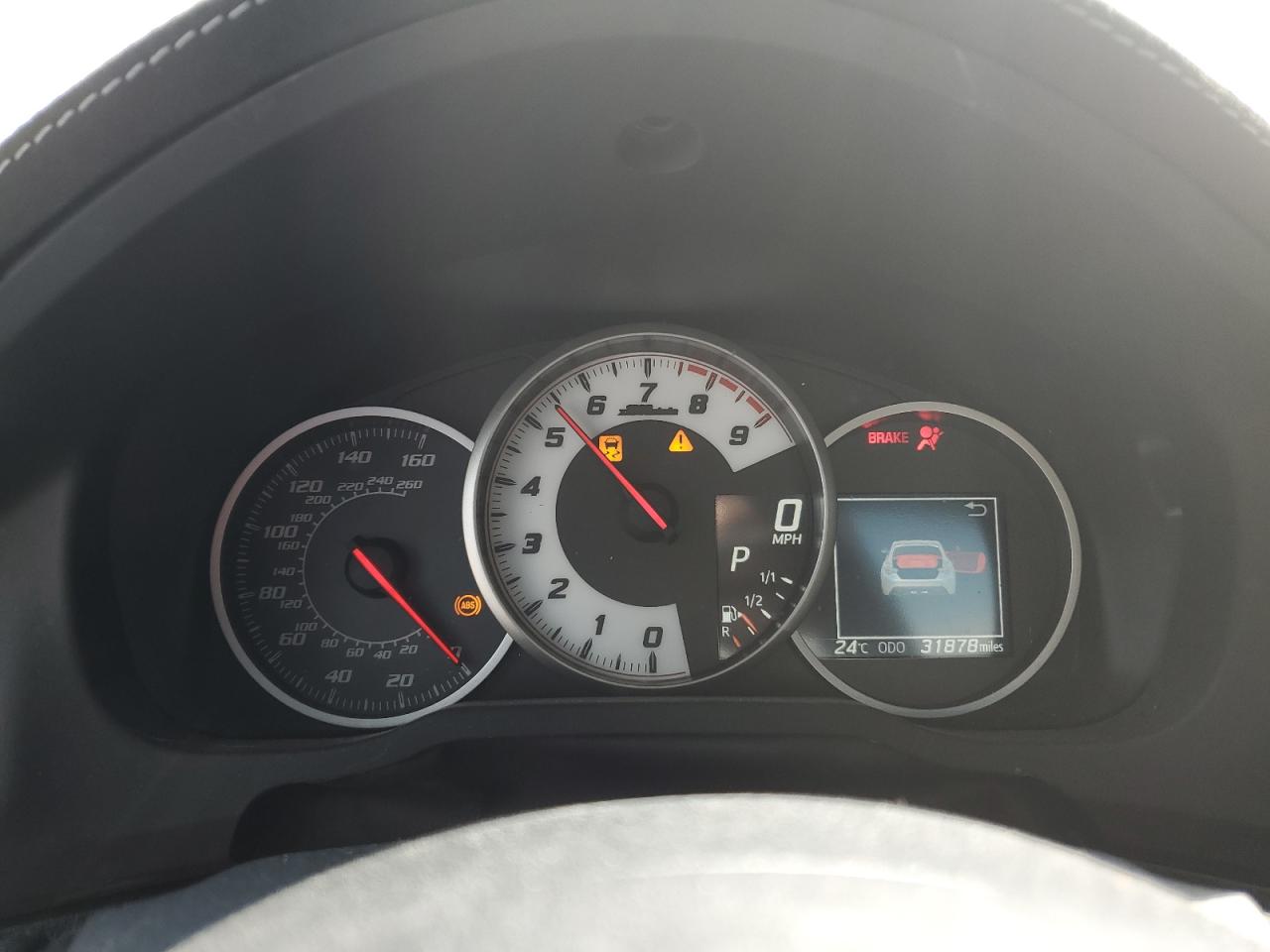 2020 Toyota 86 Gt VIN: JF1ZNAE18L8752167 Lot: 65127624