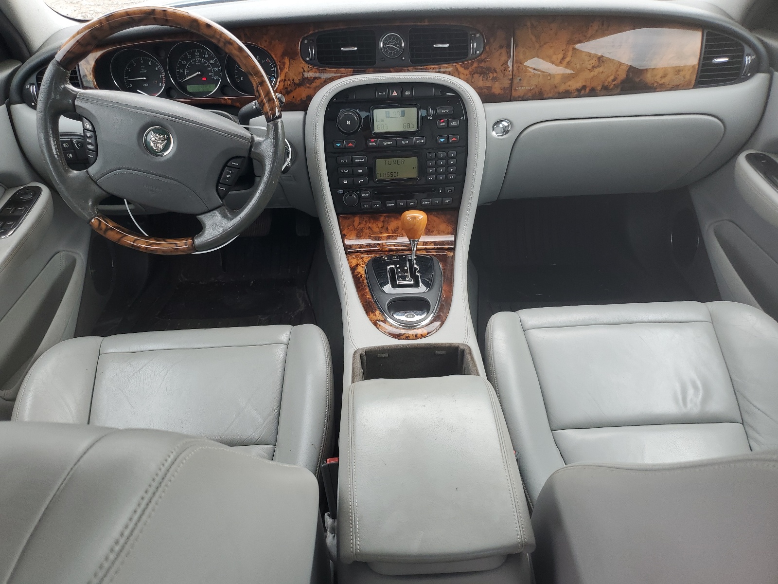SAJWA71C24SG22753 2004 Jaguar Xj8