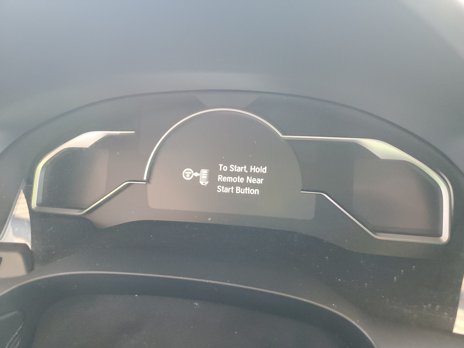 JHMZC5F14KC005388 2019 Honda Clarity