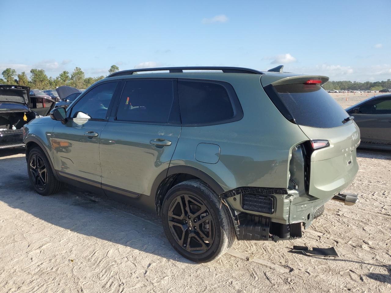 2024 Kia Telluride - Image 2