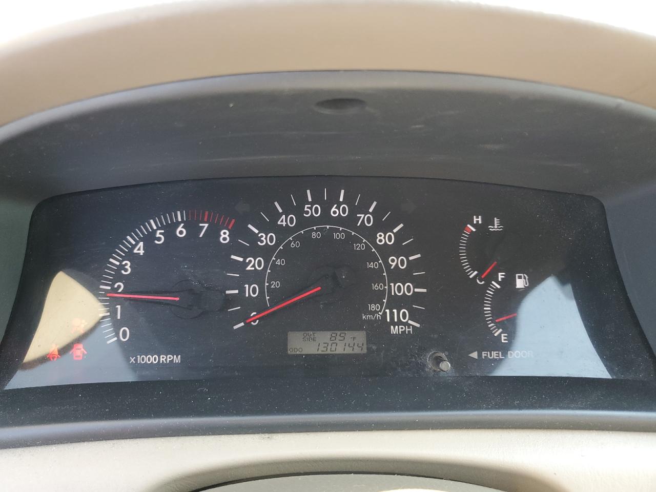 2005 Toyota Corolla Ce VIN: 2T1BR32E35C378383 Lot: 62965394