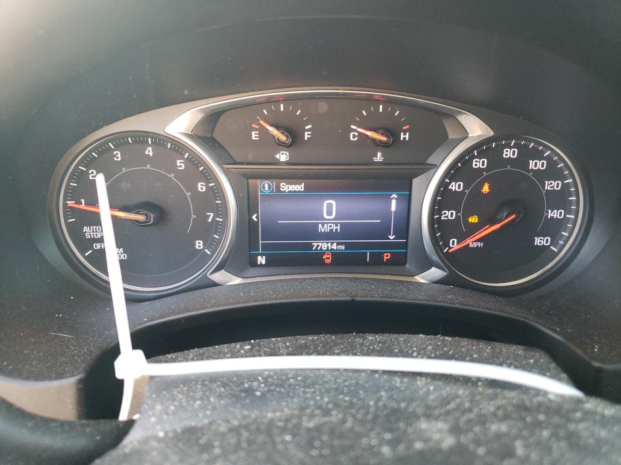 2020 GMC Terrain Sle VIN: 3GKALMEV3LL191724 Lot: 63078644