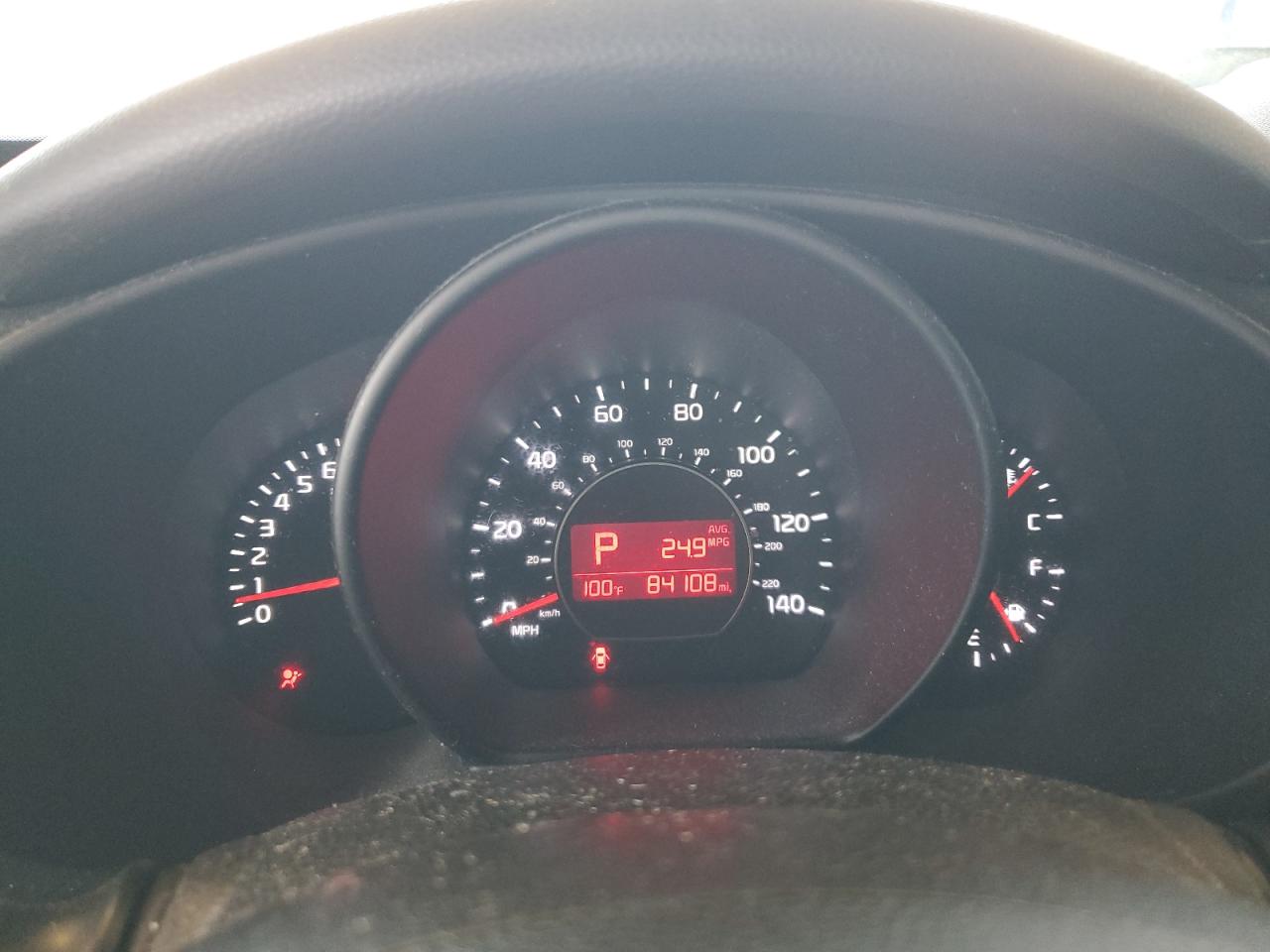 2017 Kia Soul VIN: KNDJN2A24H7501994 Lot: 62962034