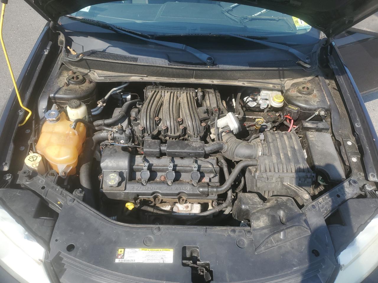 2009 Dodge Avenger Se VIN: 1B3LC46D79N561643 Lot: 62931344