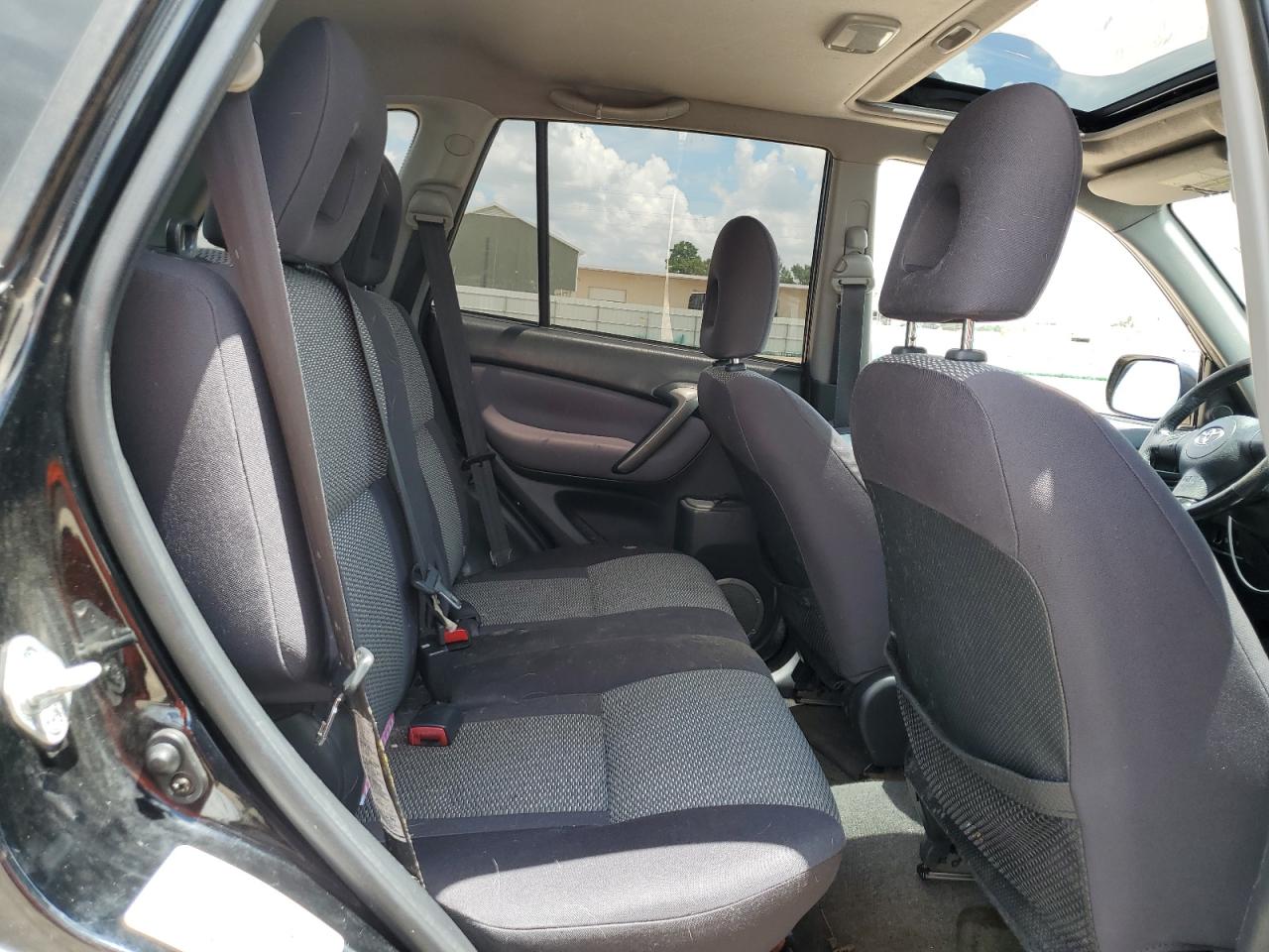 2004 Toyota Rav4 VIN: JTEGD20V440039220 Lot: 63359534