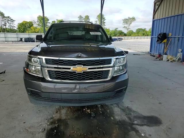2016 Chevrolet Tahoe C1500 Lt VIN: 1GNSCBKC8GR477582 Lot: 61865374