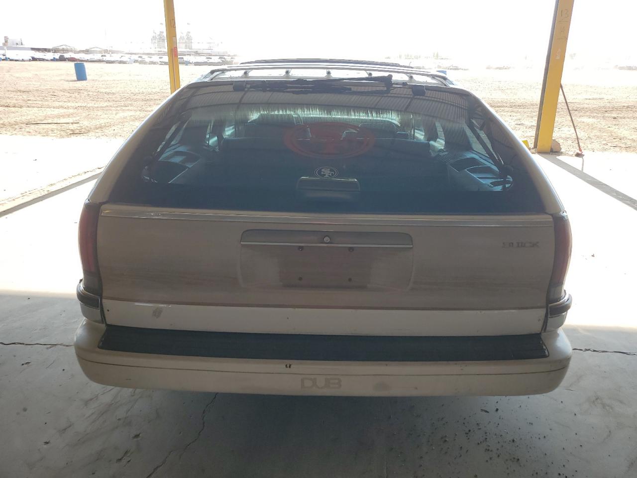 1992 Buick Roadmaster - Image 6