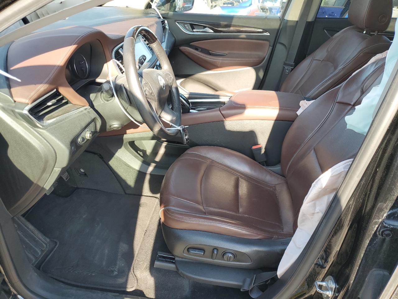 2018 Buick Enclave Avenir VIN: 5GAEVCKW4JJ128362 Lot: 63550704