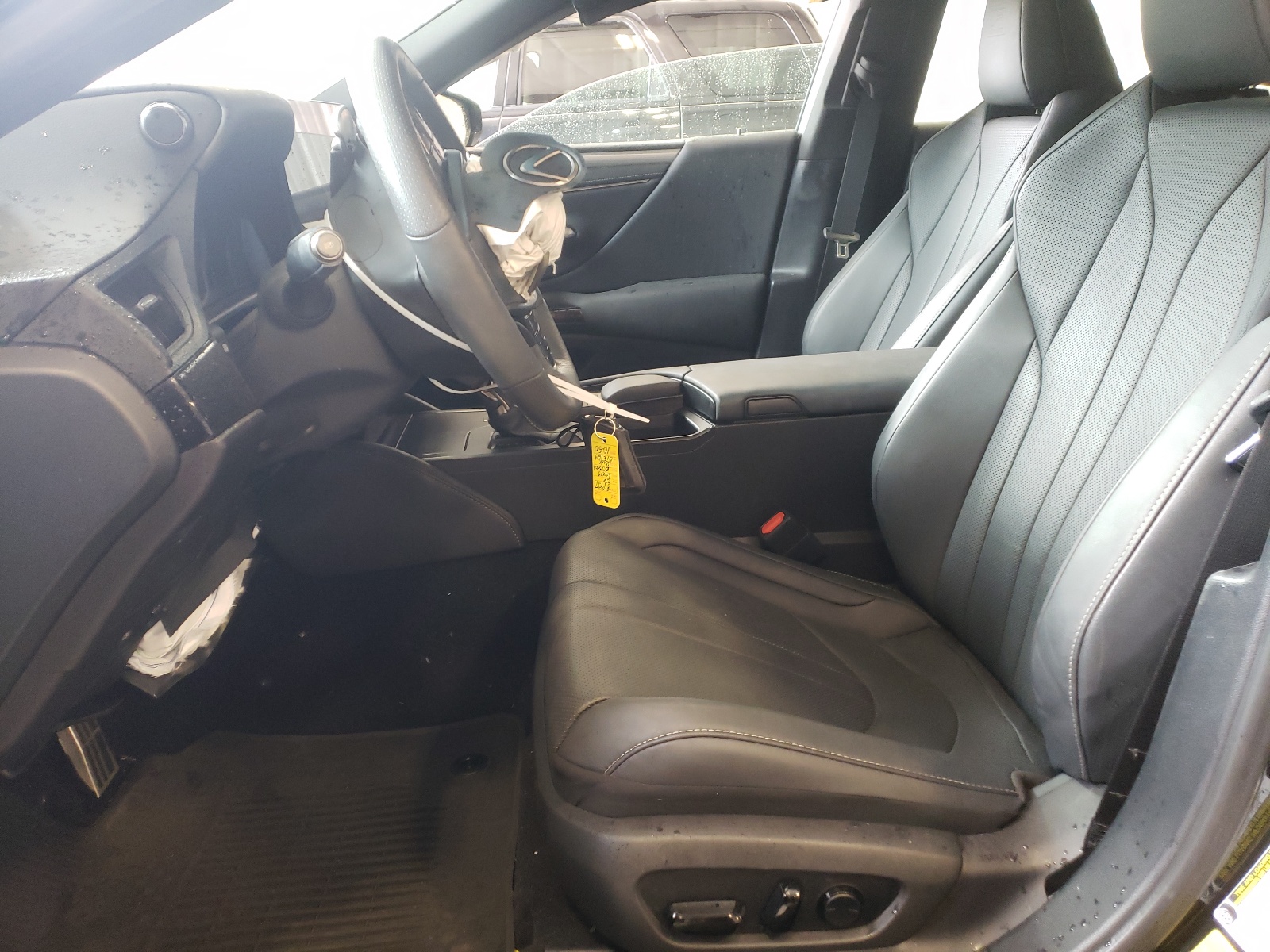 58AGA1C15NU018164 2022 Lexus Es 300H Base