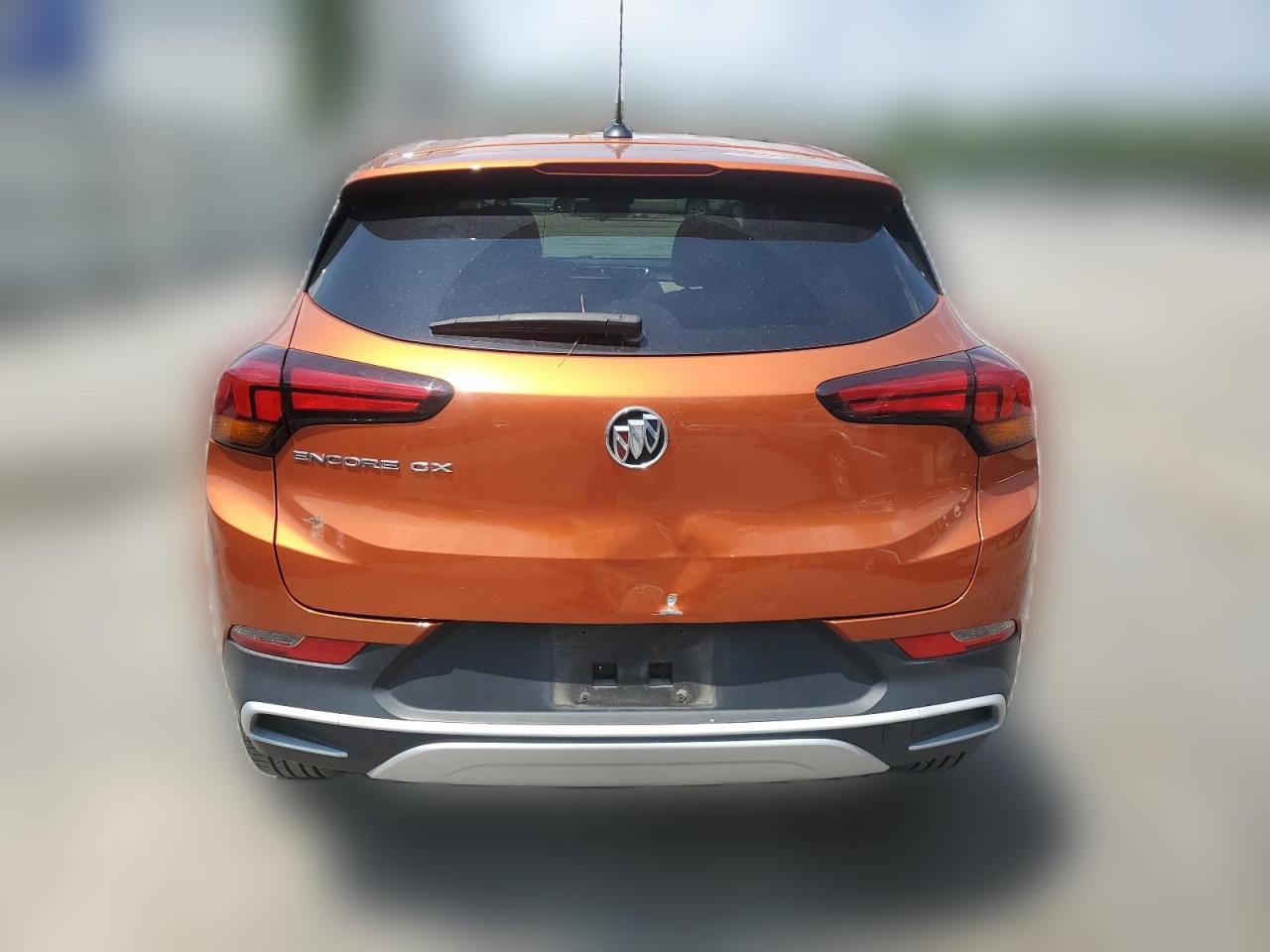 2022 Buick Encore Gx Preferred VIN: KL4MMBS23NB022869 Lot: 65457844
