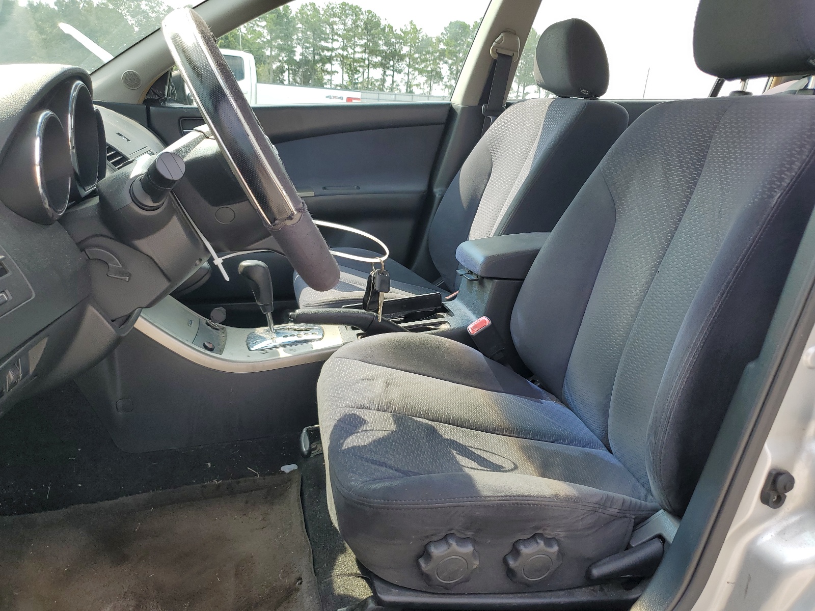 1N4AL11D15N405030 2005 Nissan Altima S