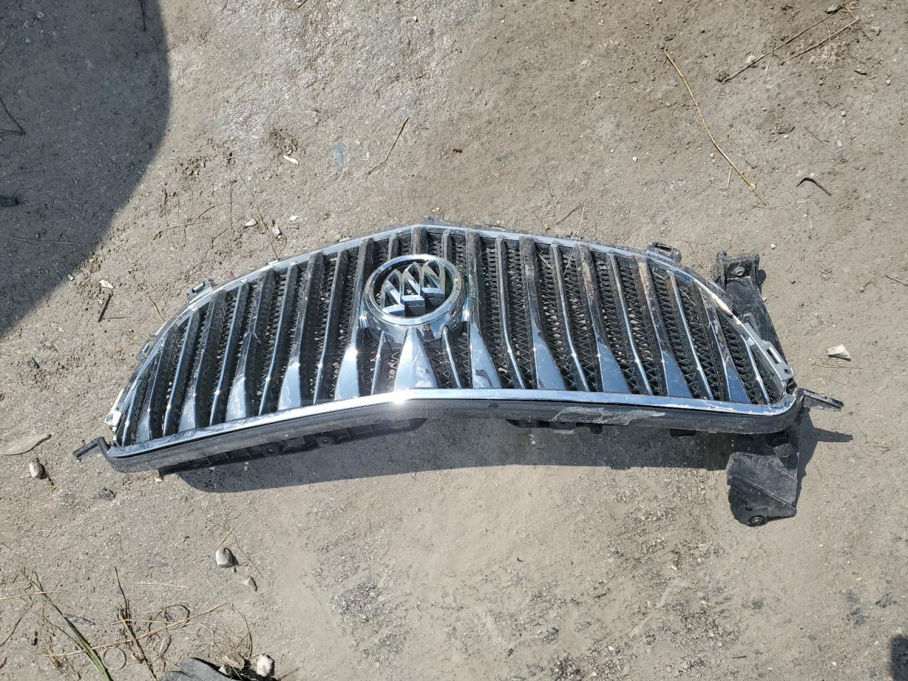 2013 Buick Enclave VIN: 5GAKVDKD4DJ225685 Lot: 62460884