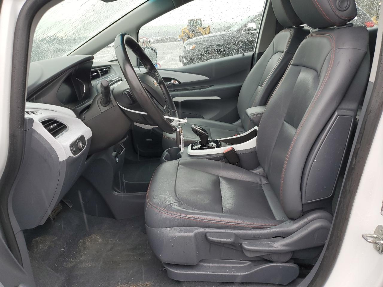 2020 Chevrolet Bolt Ev Premier VIN: 1G1FZ6S0XL4144676 Lot: 64009654