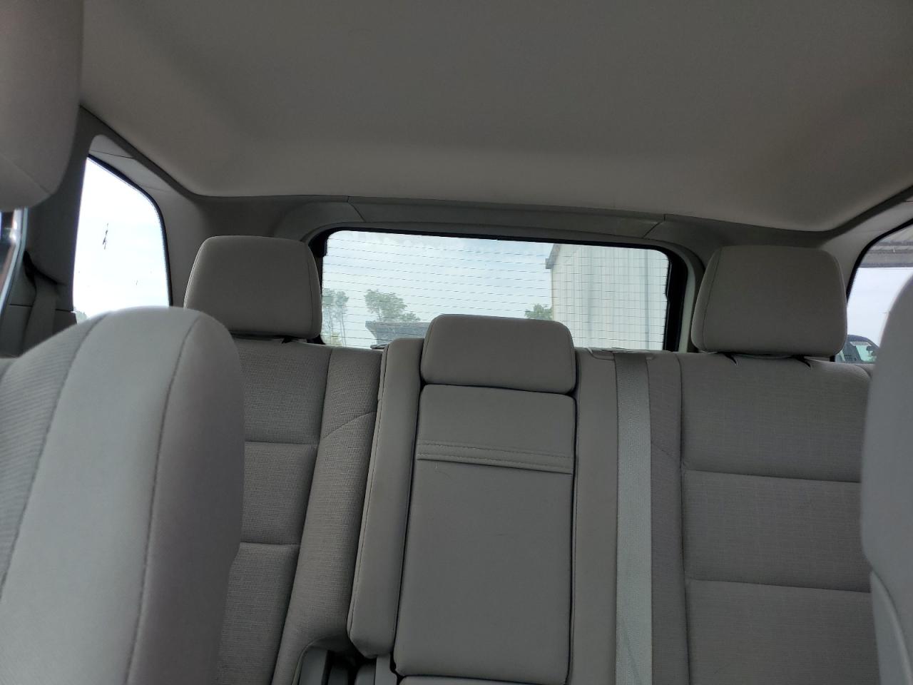 2013 Jeep Grand Cherokee Laredo VIN: 1C4RJFAG9DC618943 Lot: 59823974