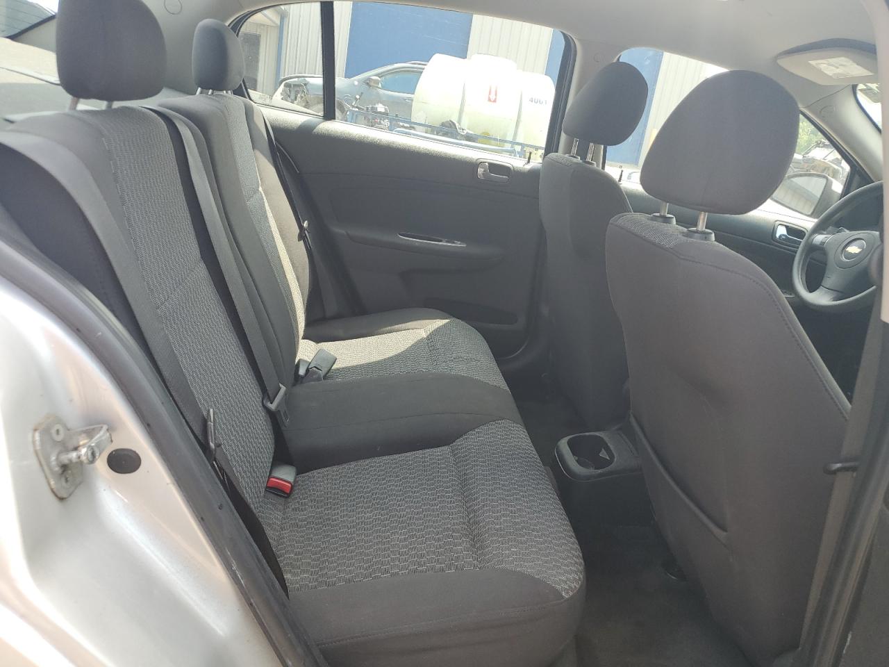 2010 Chevrolet Cobalt 1Lt VIN: 1G1AD5F54A7212412 Lot: 64351654