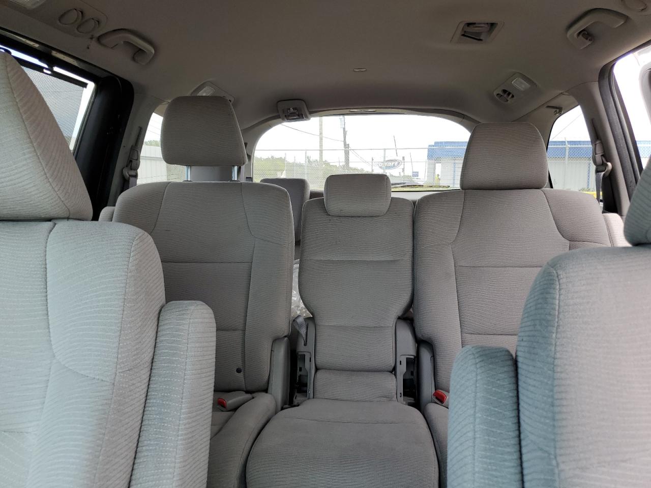 2012 Honda Odyssey Ex VIN: 5FNRL5H46CB035876 Lot: 64144844