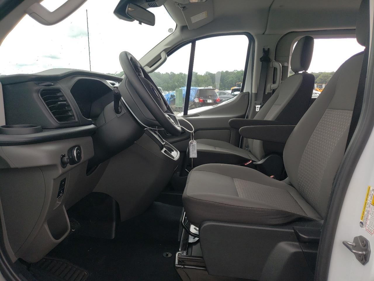 2024 Ford Transit T-350 VIN: 1FBAX2Y84RKA23129 Lot: 65312044