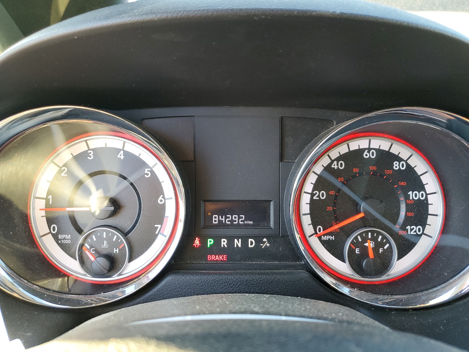 2D4RN4DG4BR732621 2011 Dodge Grand Caravan Express