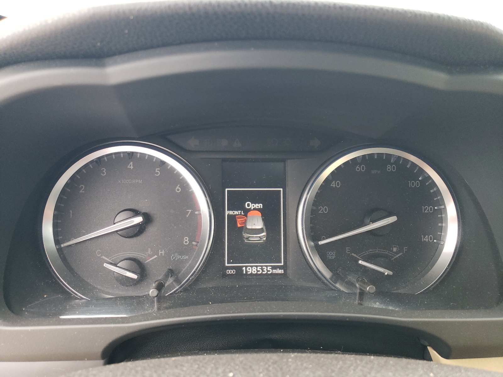 5TDYKRFH7FS050012 2015 Toyota Highlander Limited