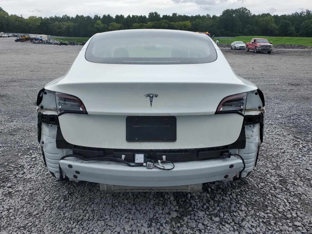 5YJ3E1EA2PF466546 2023 Tesla Model 3