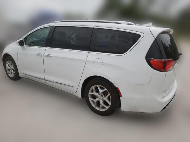  CHRYSLER PACIFICA 2020 Белый