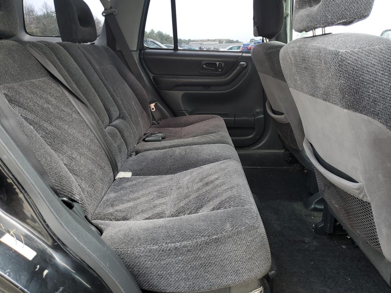 1999 Honda Cr-V Lx VIN: JHLRD184XXC049257 Lot: 64998194