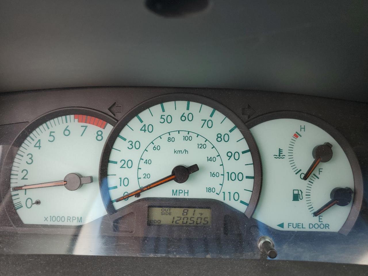 2004 Toyota Corolla Ce VIN: 1NXBR32E54Z272238 Lot: 62729784