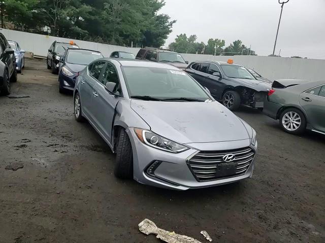 2017 Hyundai Elantra Se VIN: 5NPD84LFXHH090936 Lot: 65268004