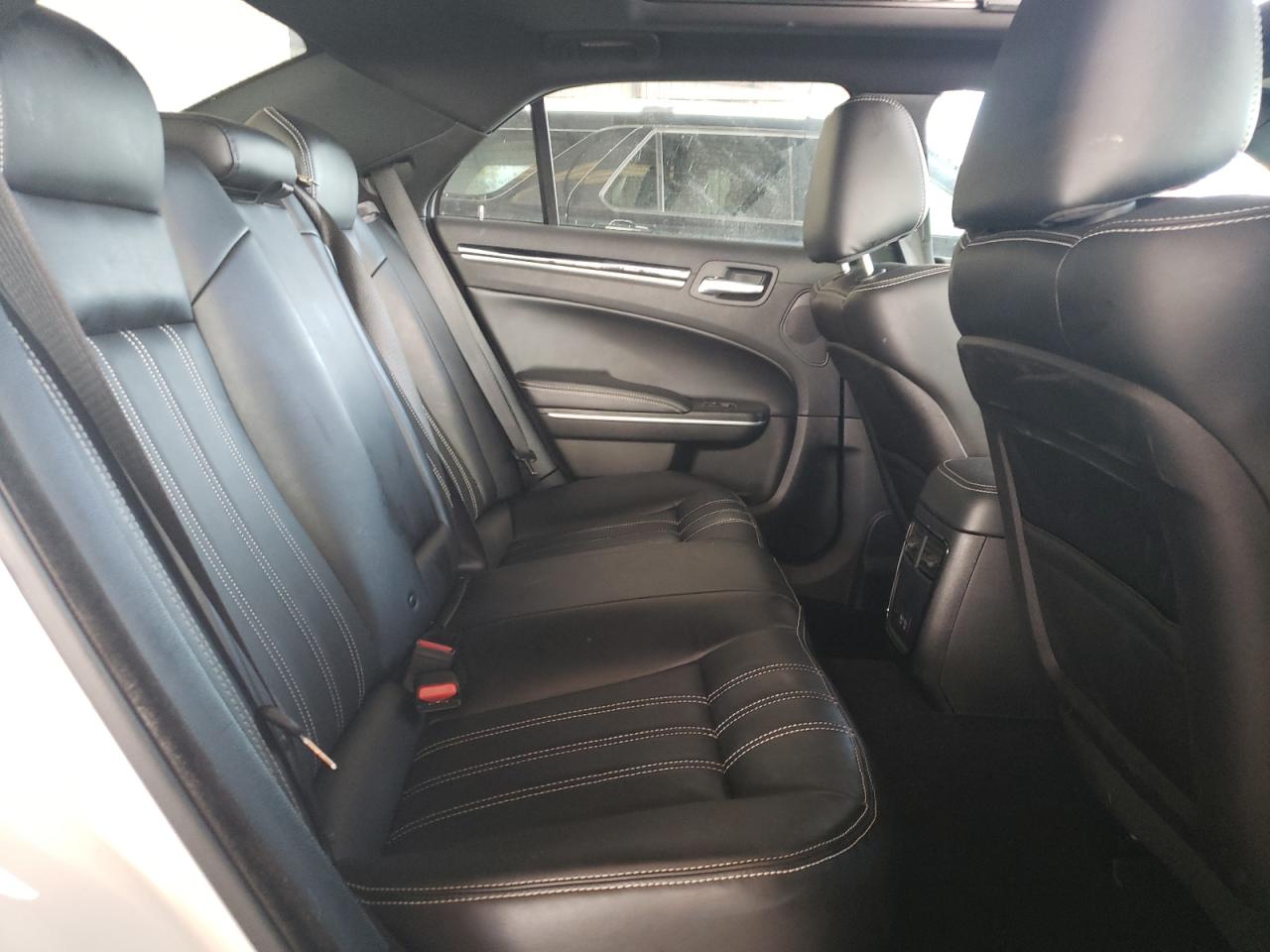 2023 Chrysler 300 S VIN: 2C3CCABG0PH524215 Lot: 64978294