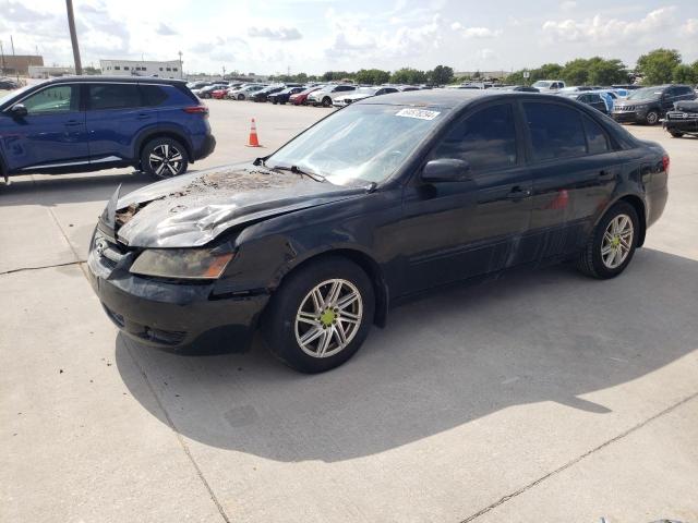 2008 Hyundai Sonata Gls