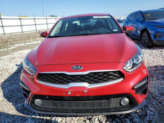 3KPF24AD1ME346617 Kia Forte FE 5