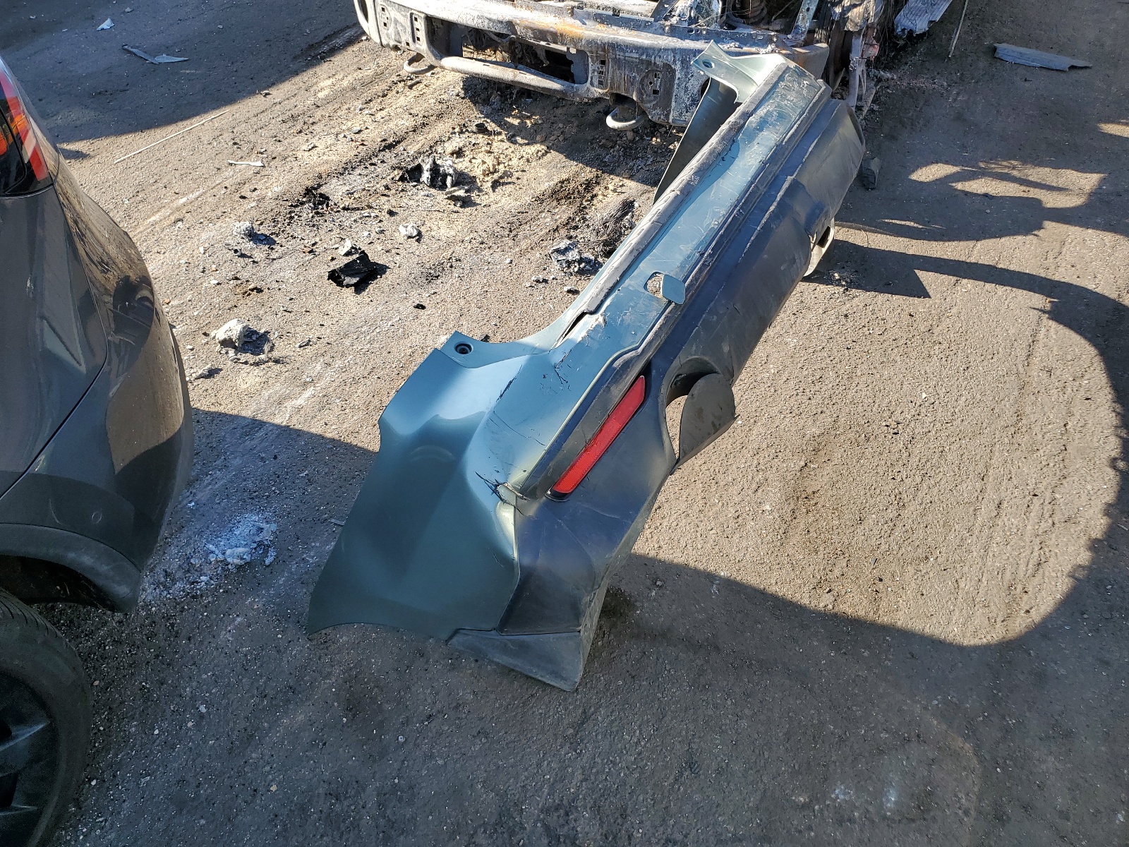 JF2SJAECXHH479962 2017 Subaru Forester 2.5I Premium