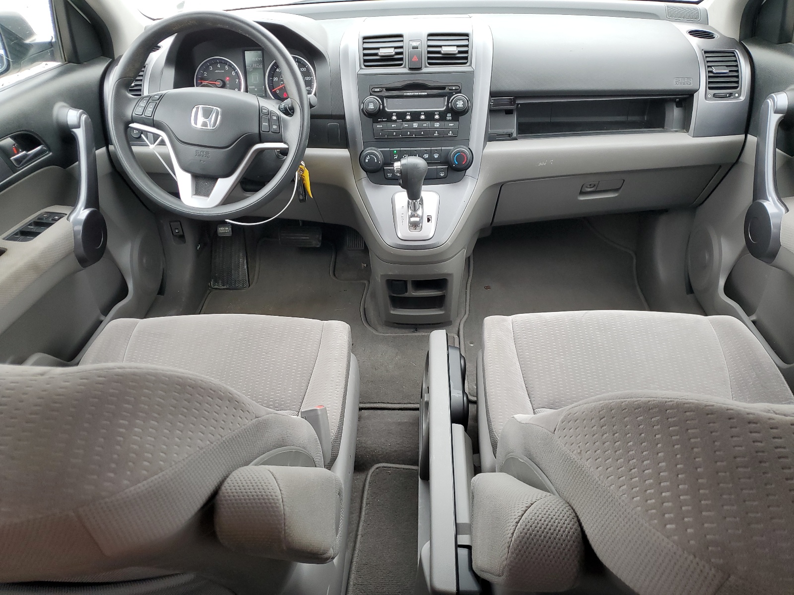 5J6RE48548L036763 2008 Honda Cr-V Ex