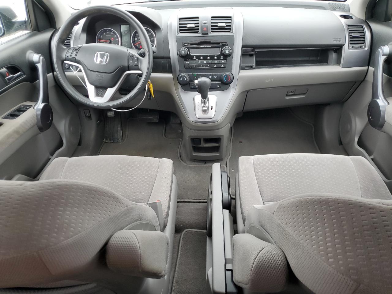 2008 Honda Cr-V Ex VIN: 5J6RE48548L036763 Lot: 62098914