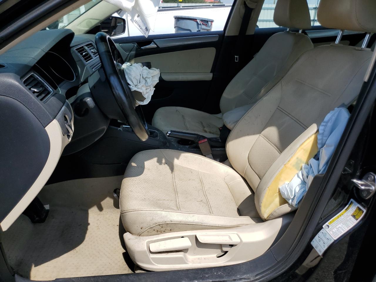 2016 Volkswagen Jetta - Image 7