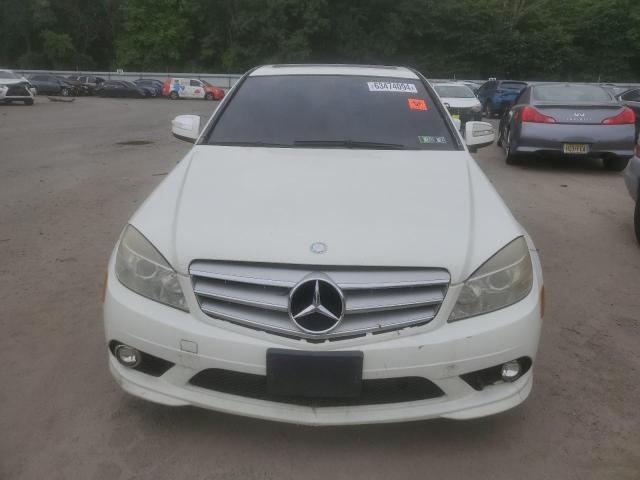 WDDGF81X79R054515 | 2009 Mercedes Benz 2009 mercedes-benz c 300 4matic