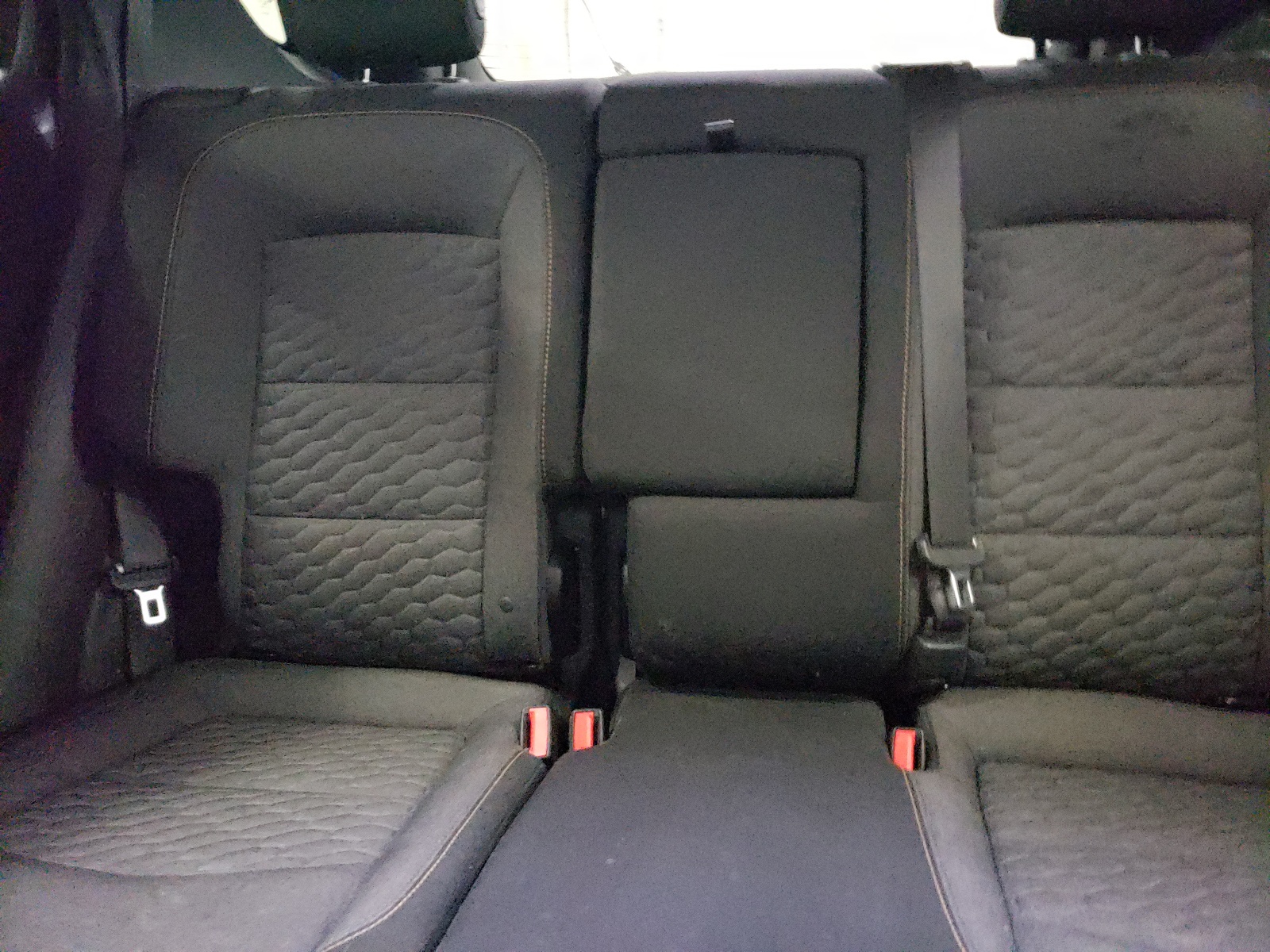 2GNAXSEV7J6164510 2018 Chevrolet Equinox Lt