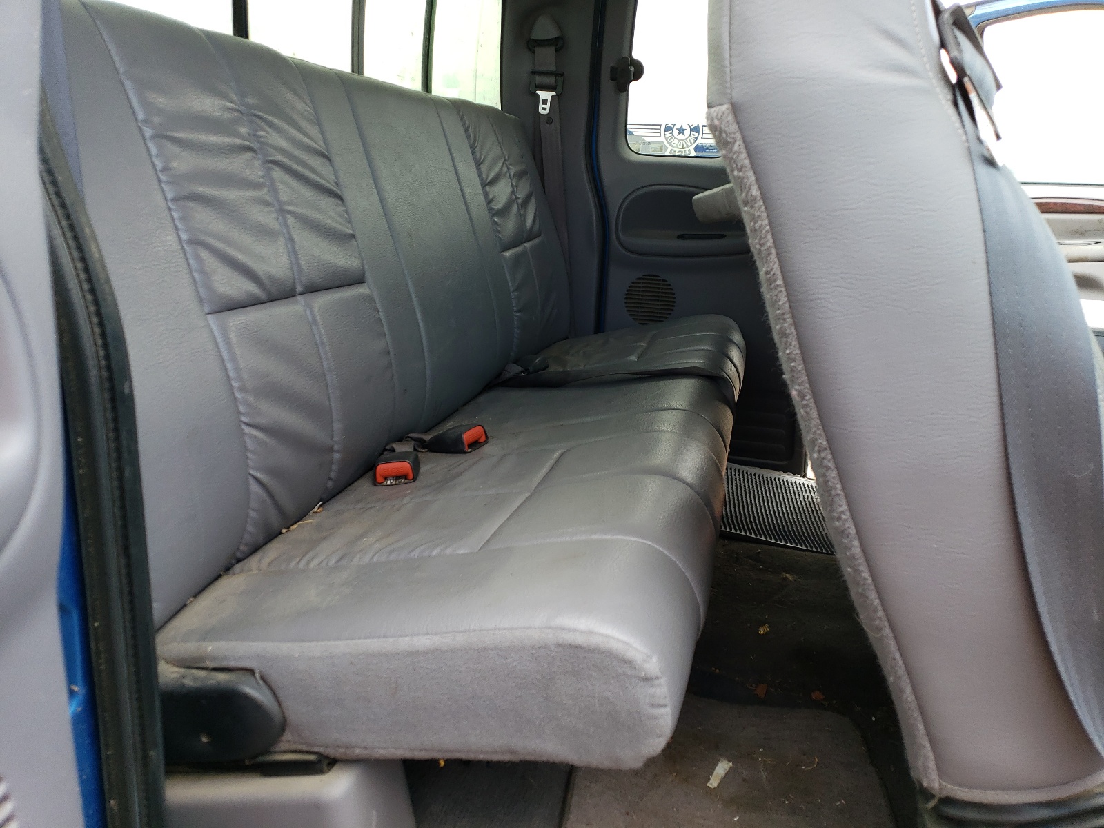 3B7HF13Z4WG203494 1998 Dodge Ram 1500