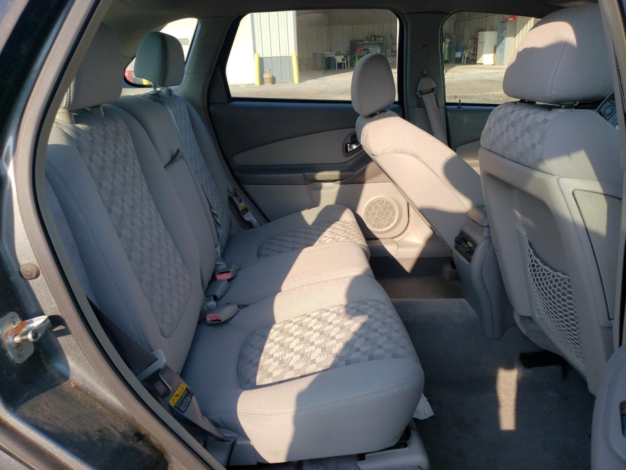 2005 Chevrolet Malibu Maxx Ls VIN: 1G1ZT64875F151044 Lot: 63095784