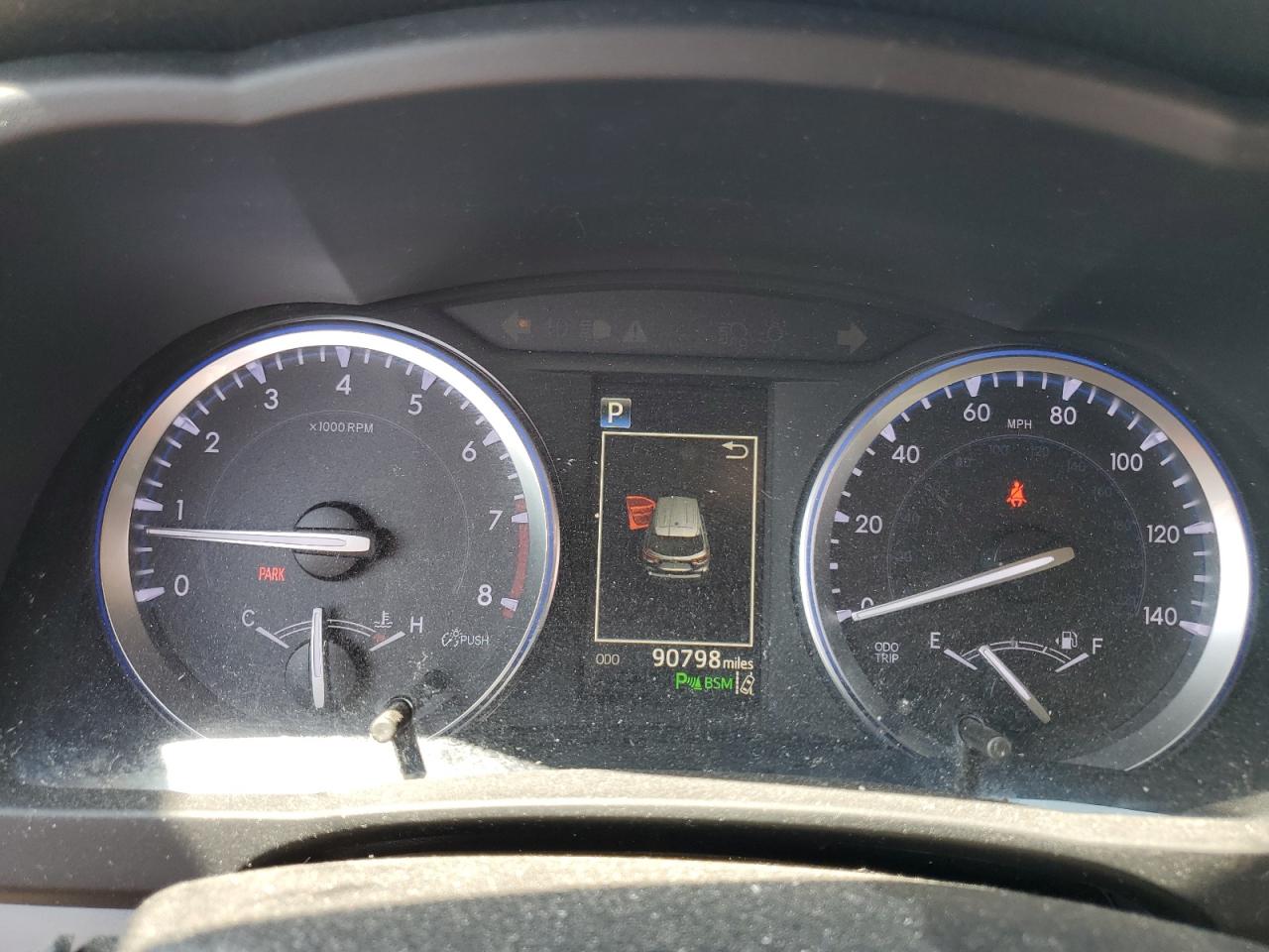 2018 Toyota Highlander Limited VIN: 5TDDZRFH6JS828674 Lot: 65581414