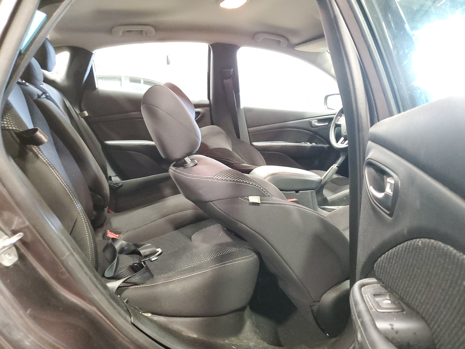 1C3CDFBB0FD121233 2015 Dodge Dart Sxt