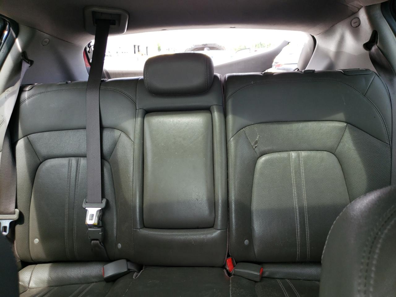 2011 Kia Sportage Ex VIN: KNDPCCA27B7145411 Lot: 64015664