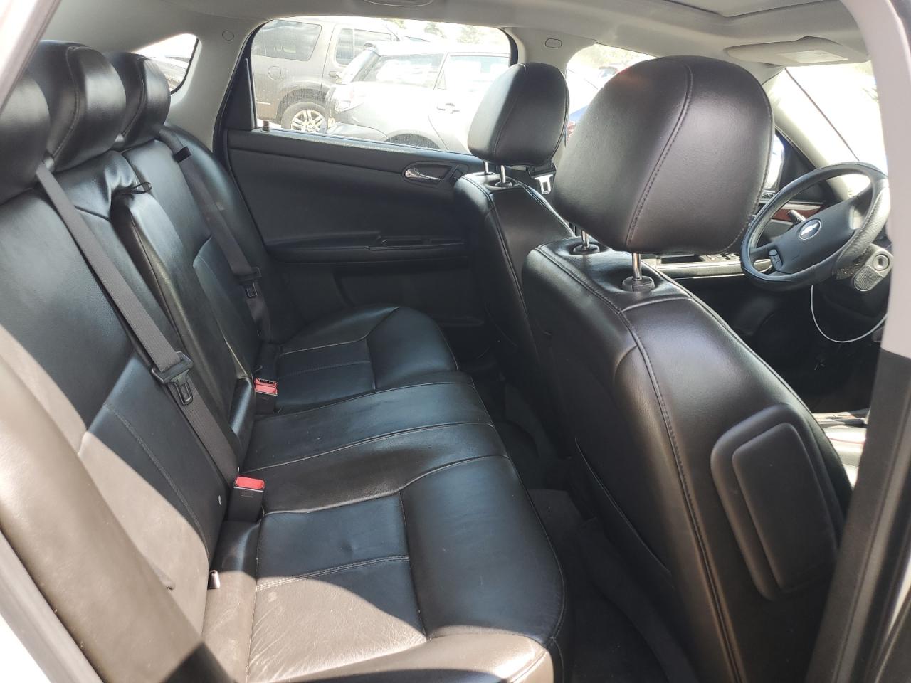 2009 Chevrolet Impala 1Lt VIN: 2G1WT57K691198079 Lot: 64467214