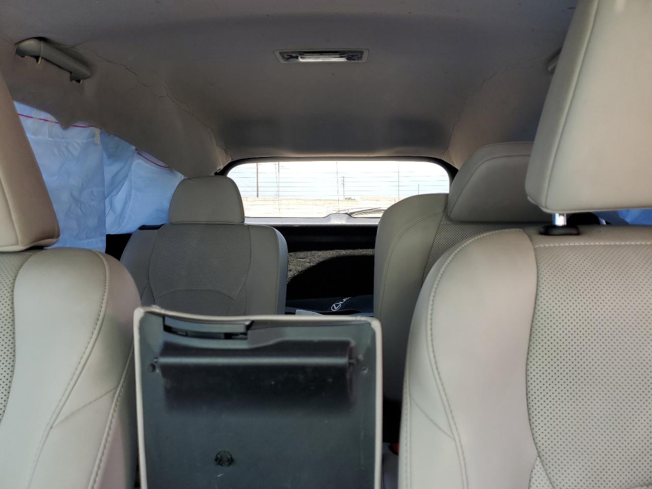 2021 Lexus Rx 350 L VIN: JTJHZKEA6M2019715 Lot: 62982074