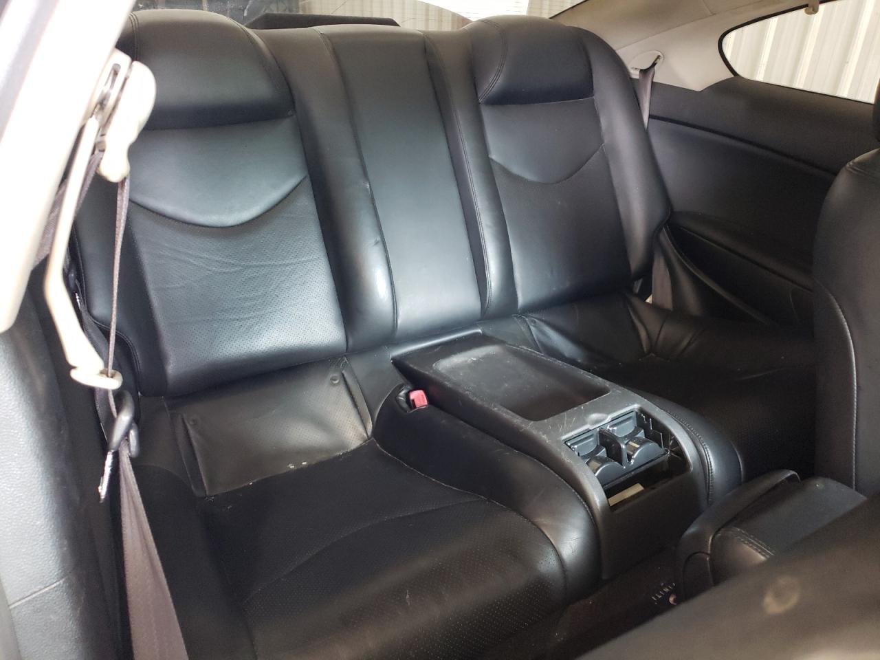 2011 Infiniti G37 VIN: JN1CV6EL7BM262293 Lot: 64451974