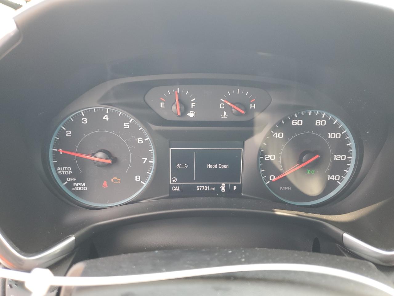 2018 Chevrolet Equinox Ls VIN: 2GNAXREV7J6172213 Lot: 64620584