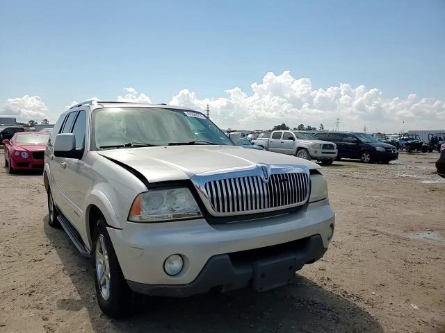 2005 Lincoln Aviator VIN: 5LMEU88H95ZJ20152 Lot: 61883224