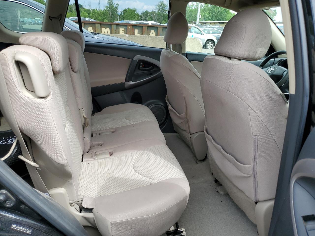 2008 Toyota Rav4 VIN: JTMBD33V085211512 Lot: 63603754