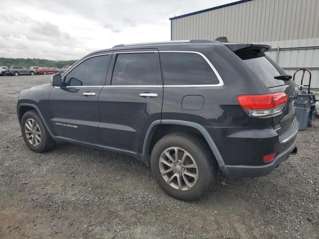 1C4RJEBM1EC336568 | 2014 Jeep grand cherokee limited