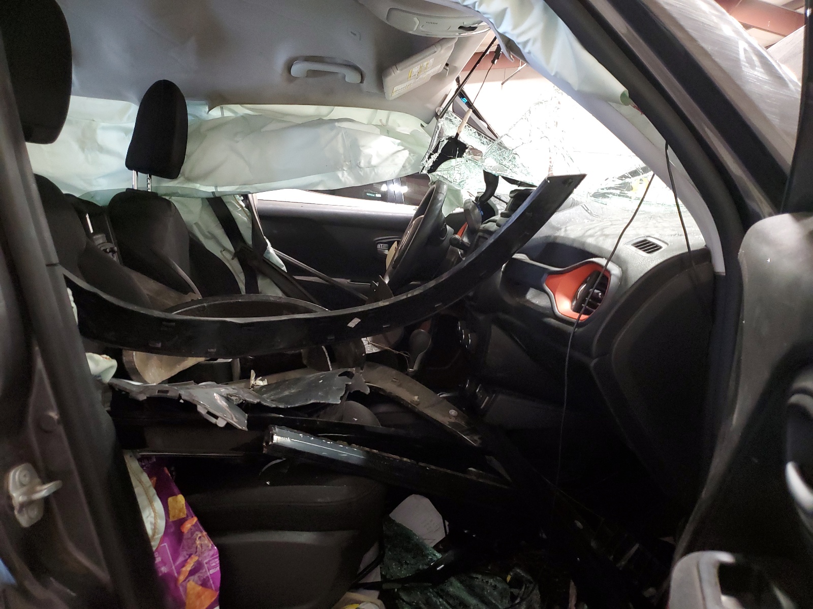 ZACNJBAB1KPK25066 2019 Jeep Renegade Sport